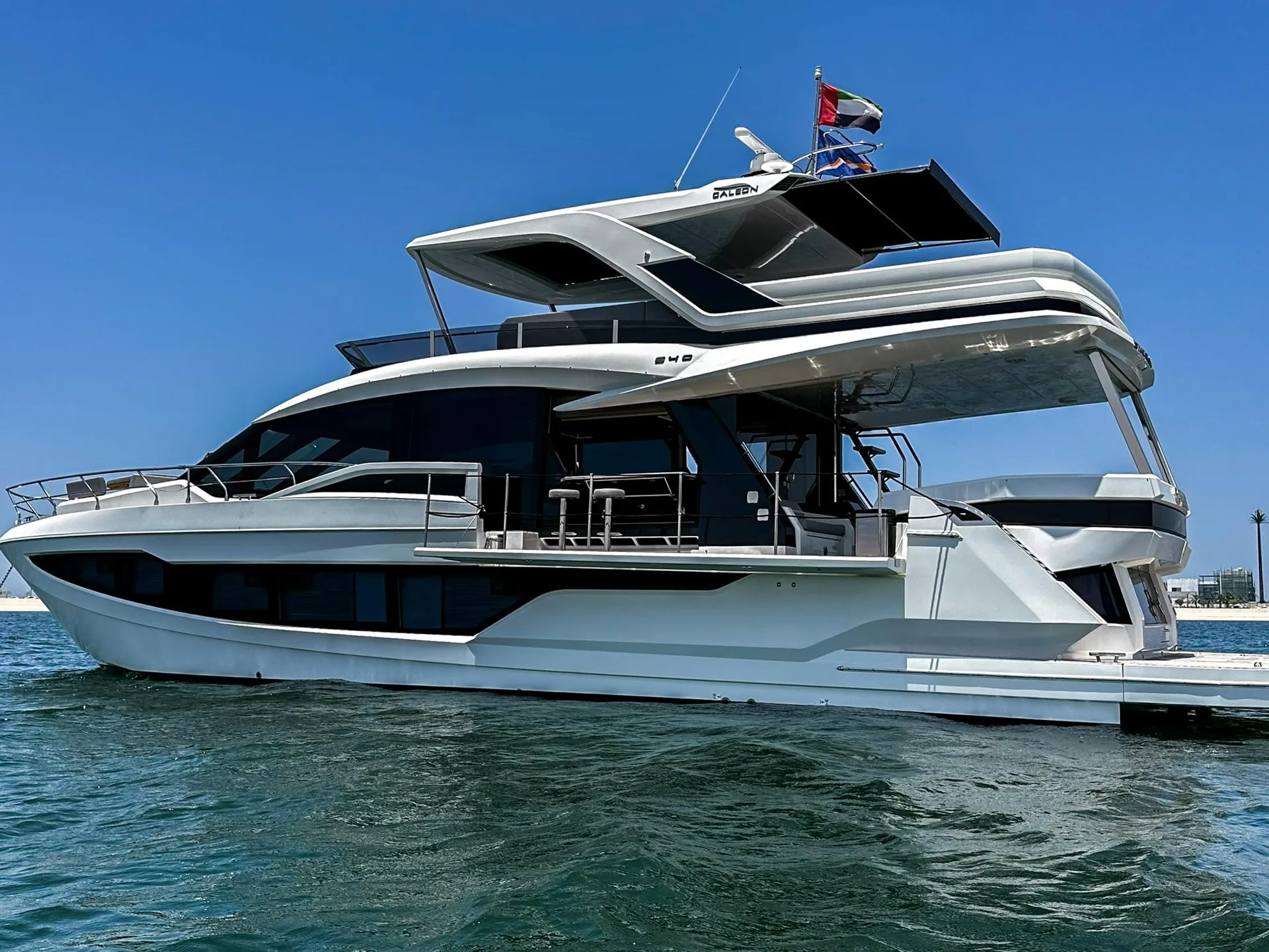 GALEON 640 - Image 3