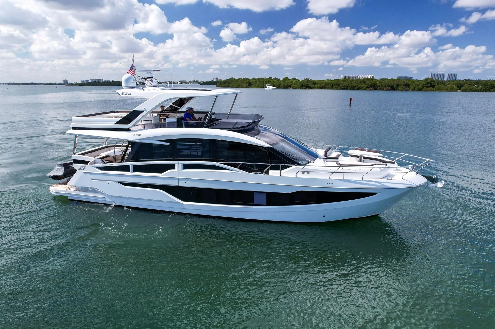 GALEON 640 FLY - Image 3