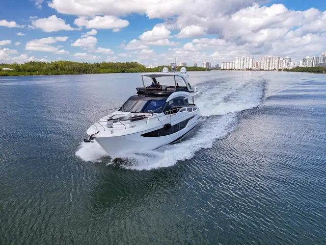 GALEON 640 FLY