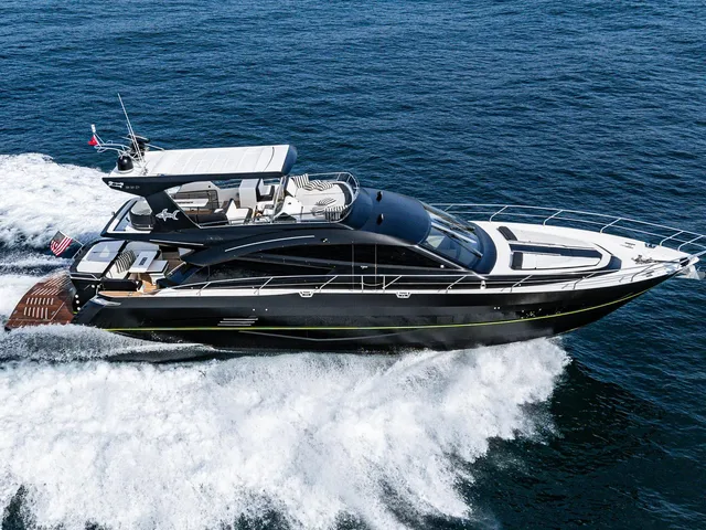 GALEON 660 FLYBRIDGE
