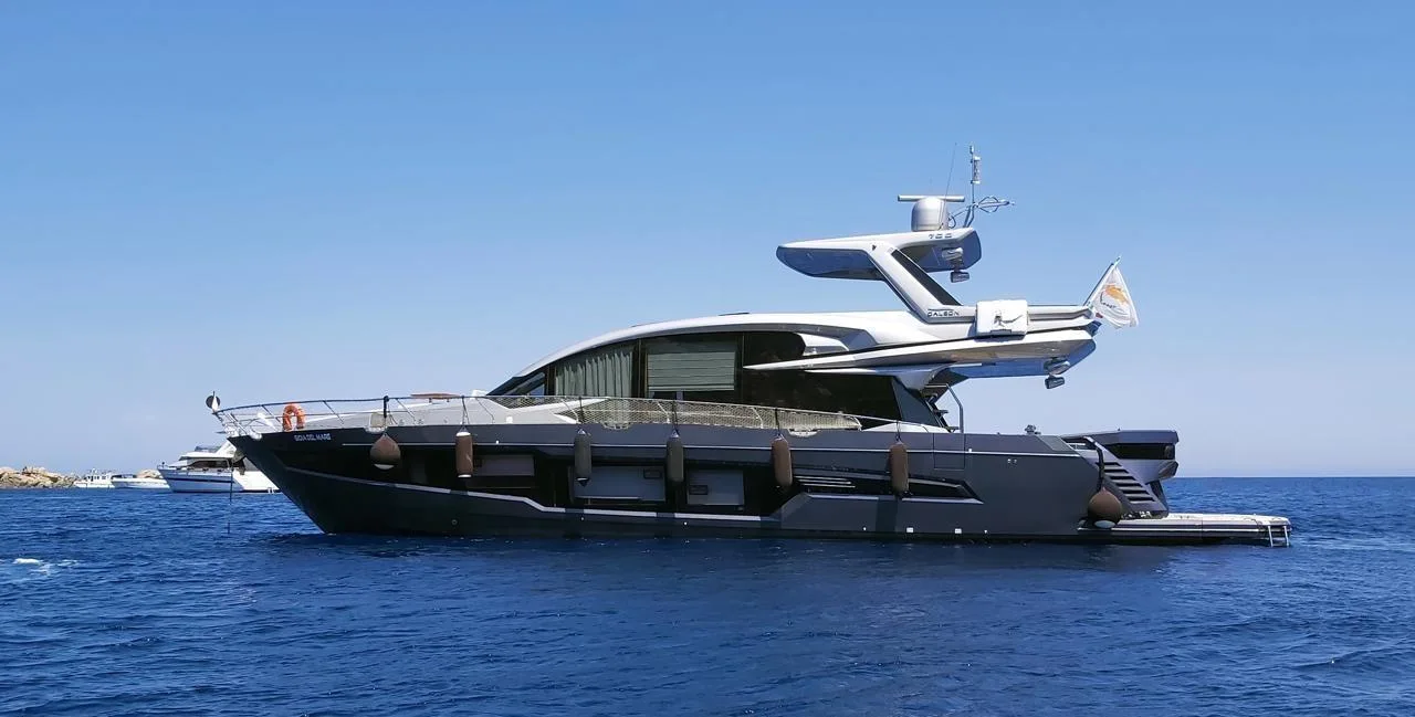 GALEON 700 SKYDECK - Image 1