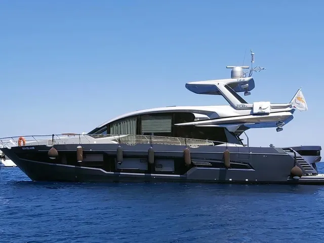 GALEON 700 SKYDECK