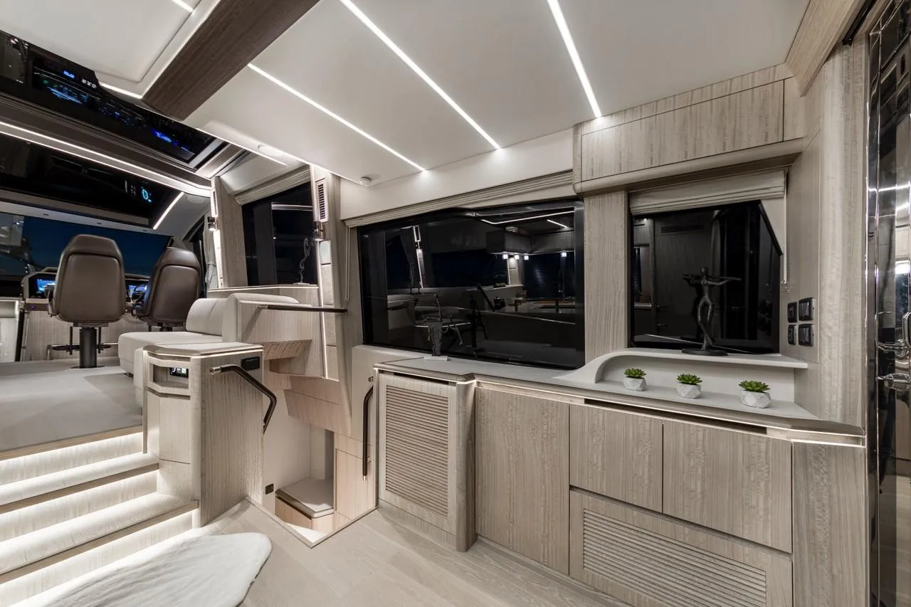 GALEON 700 SKYDECK - Image 3