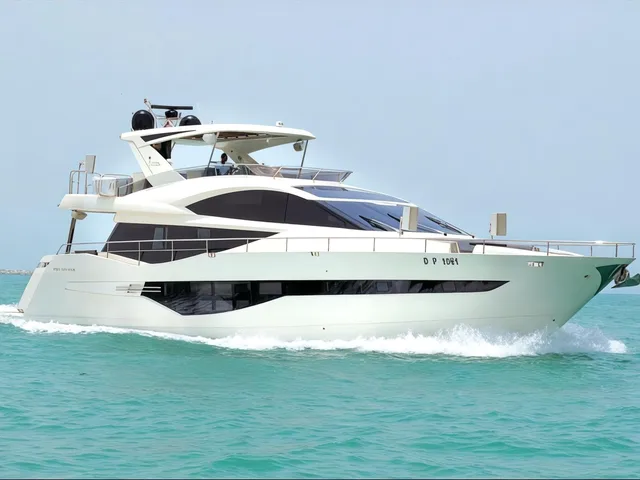 GALEON 780 CRYSTAL