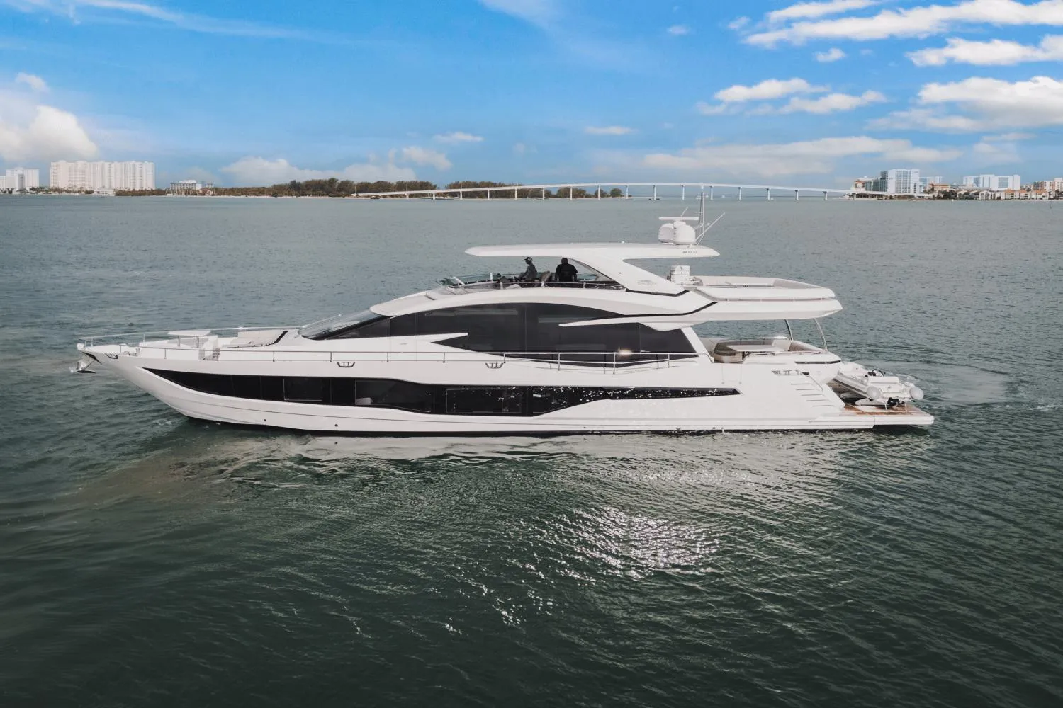 GALEON 800 FLY - Image 3