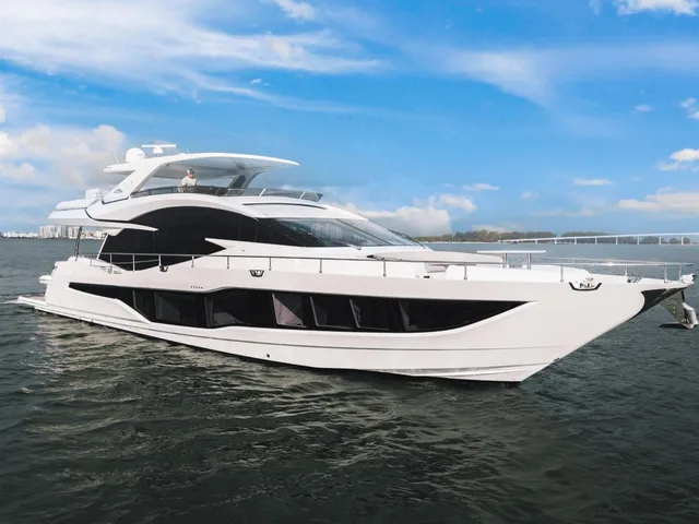 GALEON 800 FLY