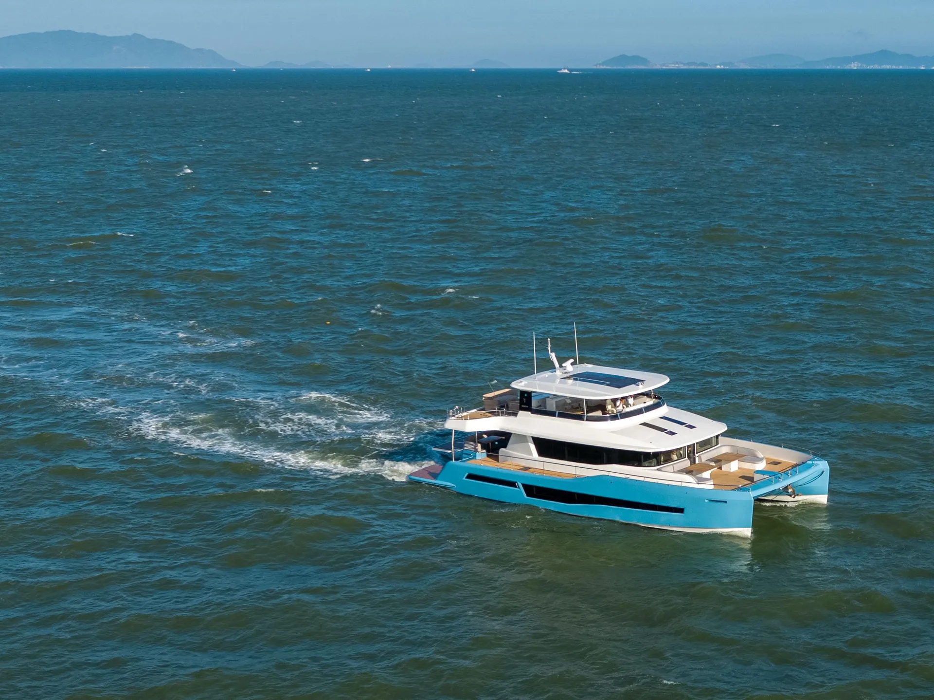 GRANOCEAN W-72 - Image 3