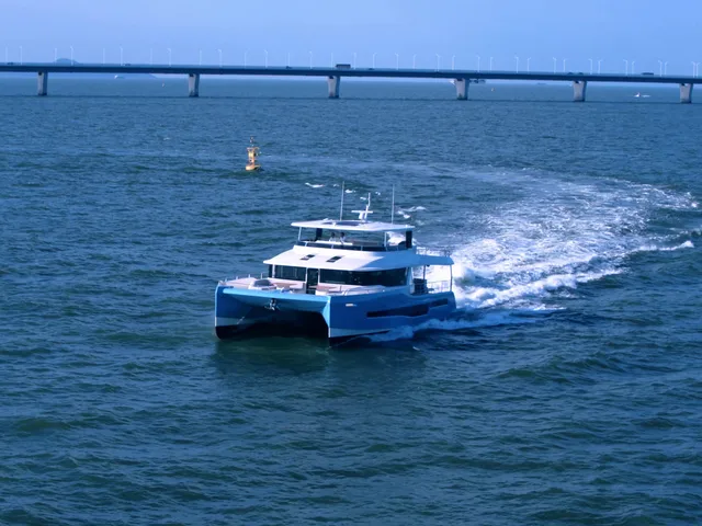 GRANOCEAN W-72