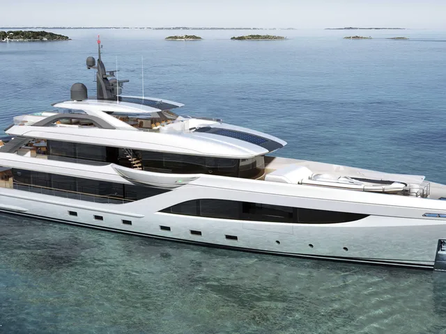 GULF CRAFT MAJESTY 160