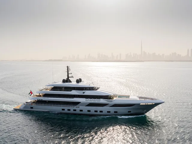 GULF CRAFT MAJESTY 175