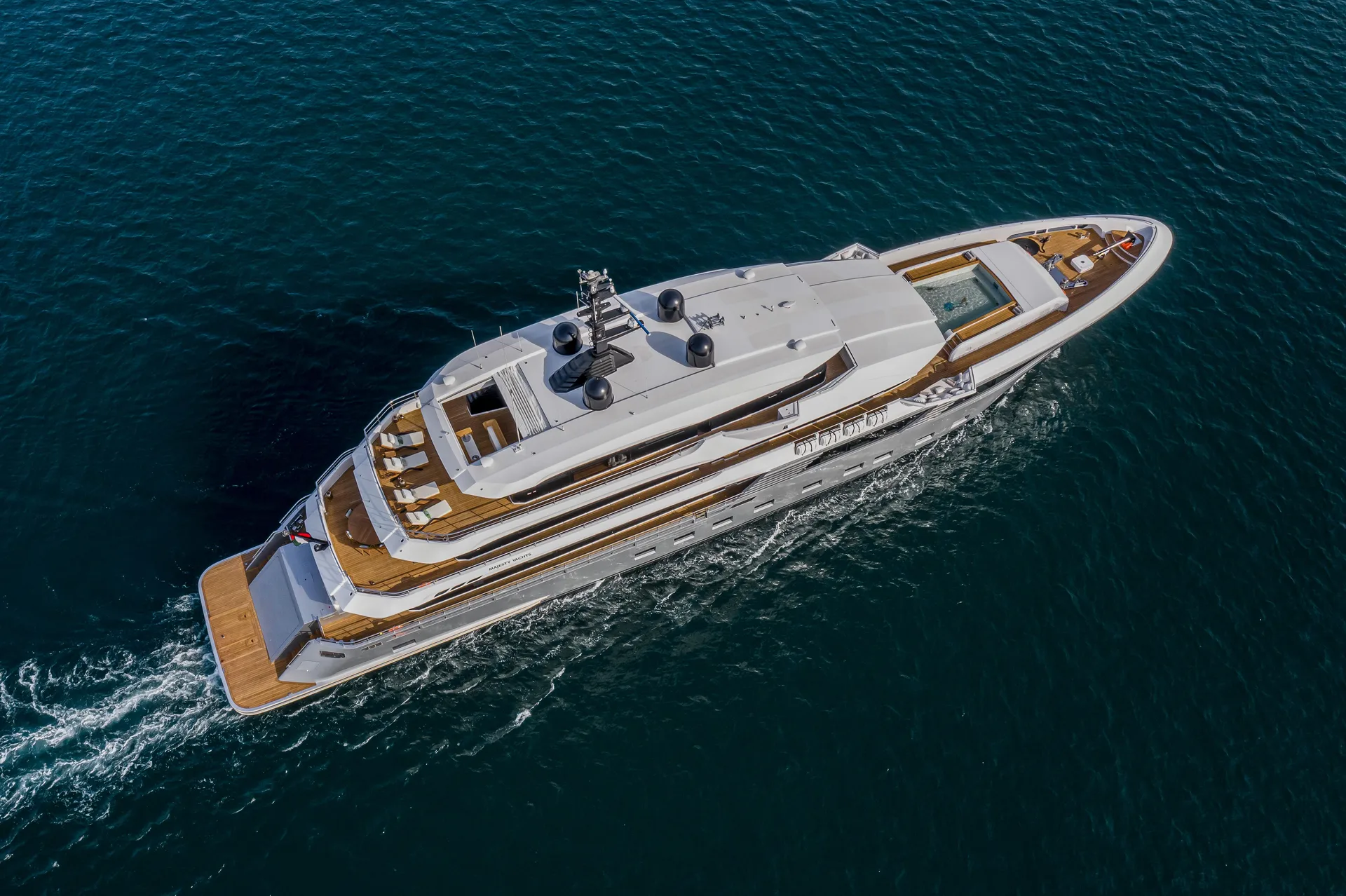 GULF CRAFT MAJESTY 175 - Image 3