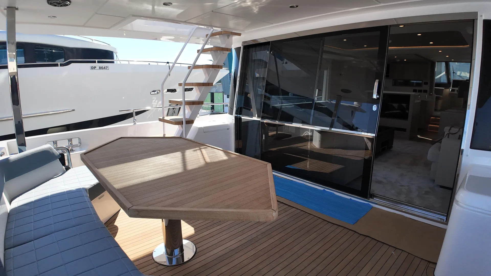 GULF CRAFT NOMAD 65 - Image 3