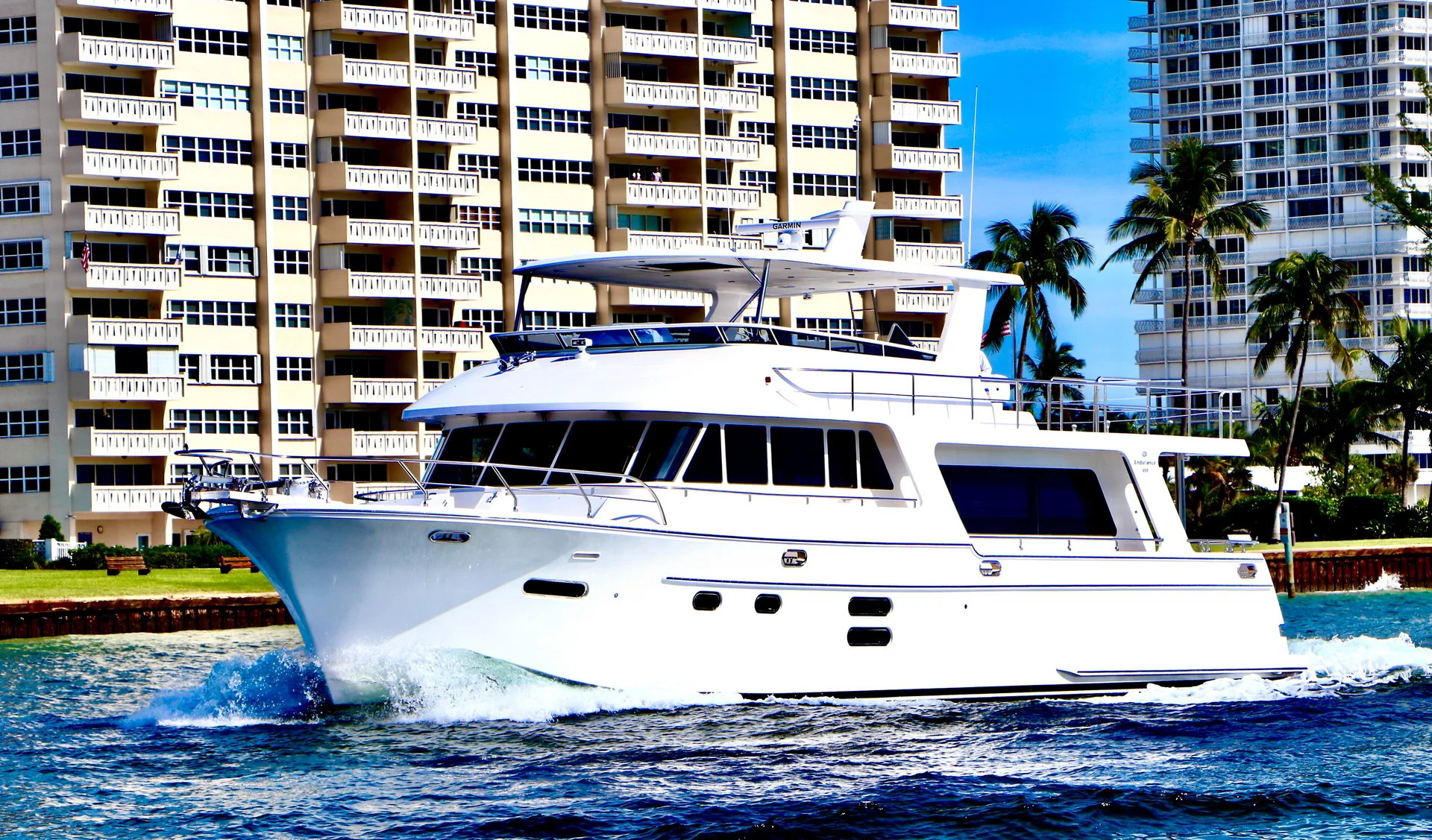 HAMPTON 658L ENDURANCE - Image 1