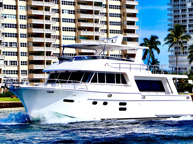 HAMPTON 658L ENDURANCE