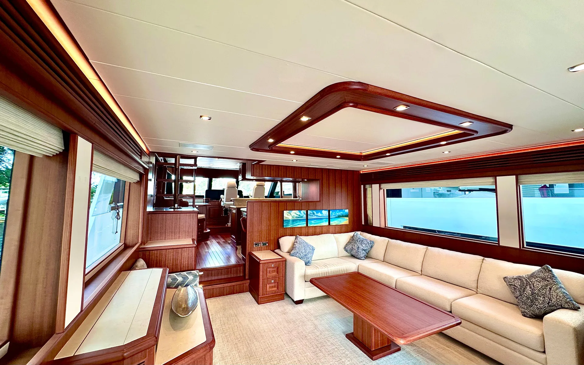 HAMPTON 658L ENDURANCE - Image 3