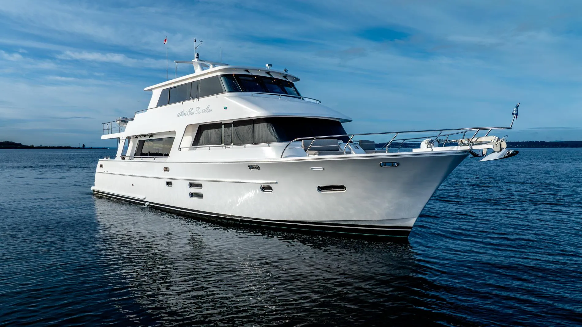 HAMPTON ENDURANCE 750 LRC - Image 3