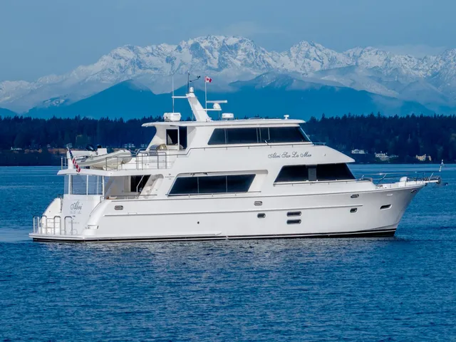 HAMPTON ENDURANCE 750 LRC
