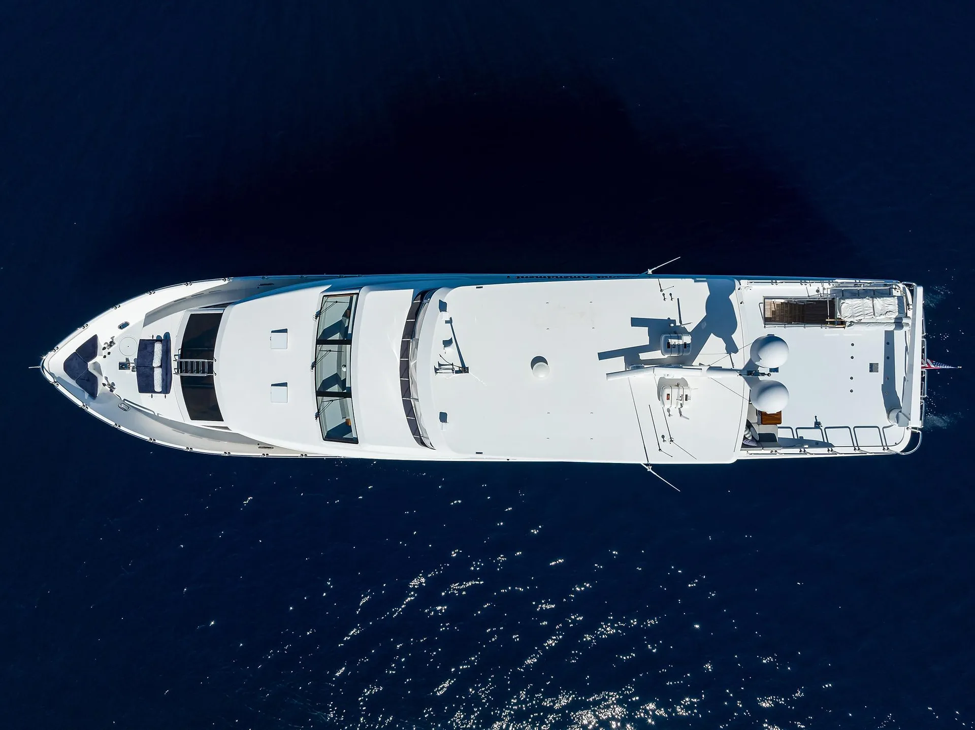 HARGRAVE 100 RAISED PILOTHOUSE - Image 3