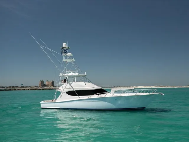HATTERAS GT60