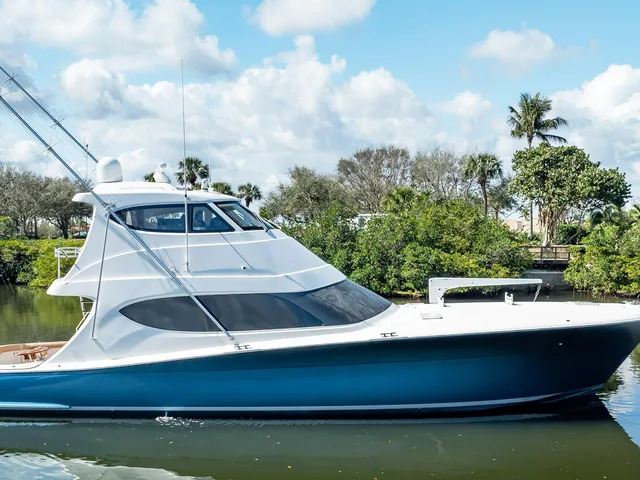 HATTERAS GT63