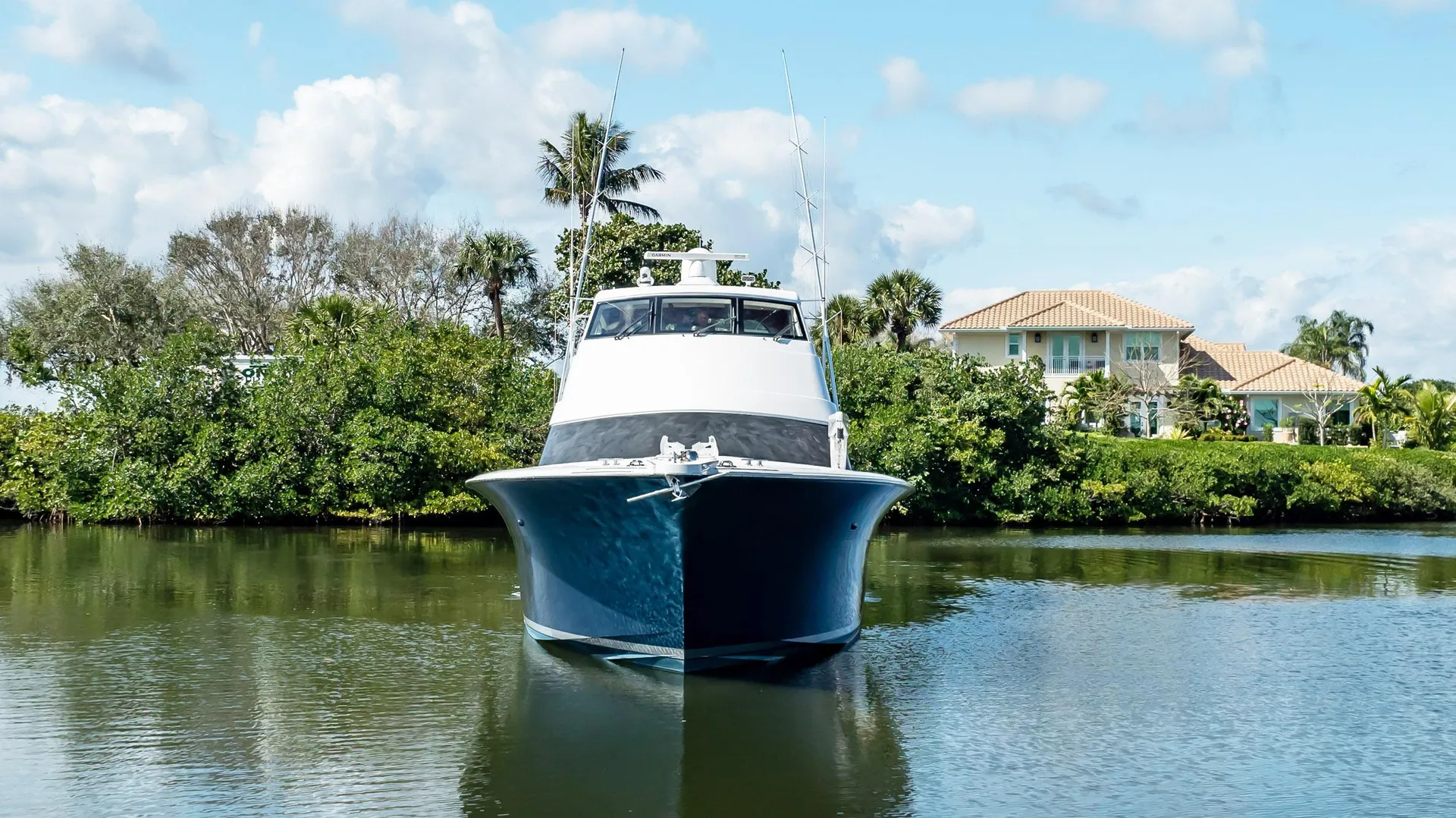 HATTERAS GT63 - Image 3