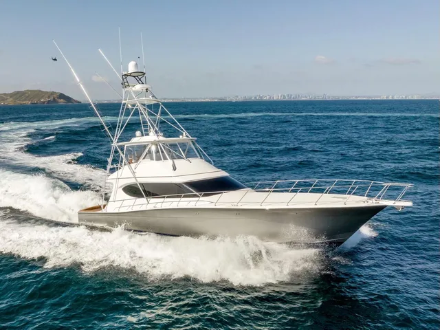HATTERAS GT70