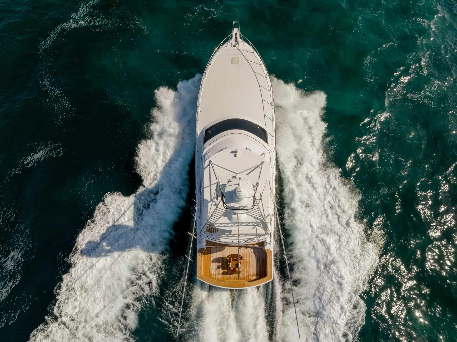 HATTERAS GT70 - Image 3