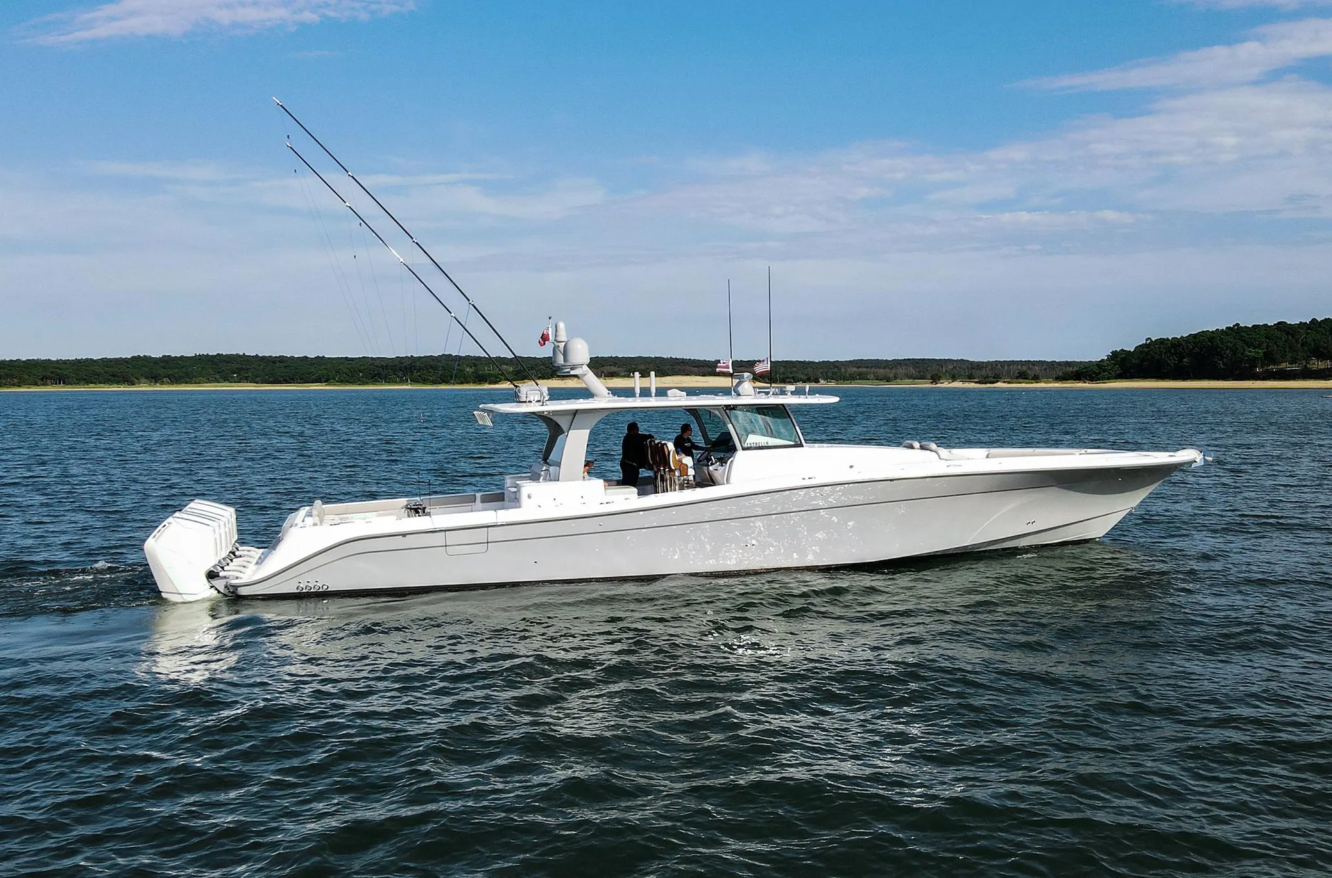 HCB 65 ESTRELLA - Image 3