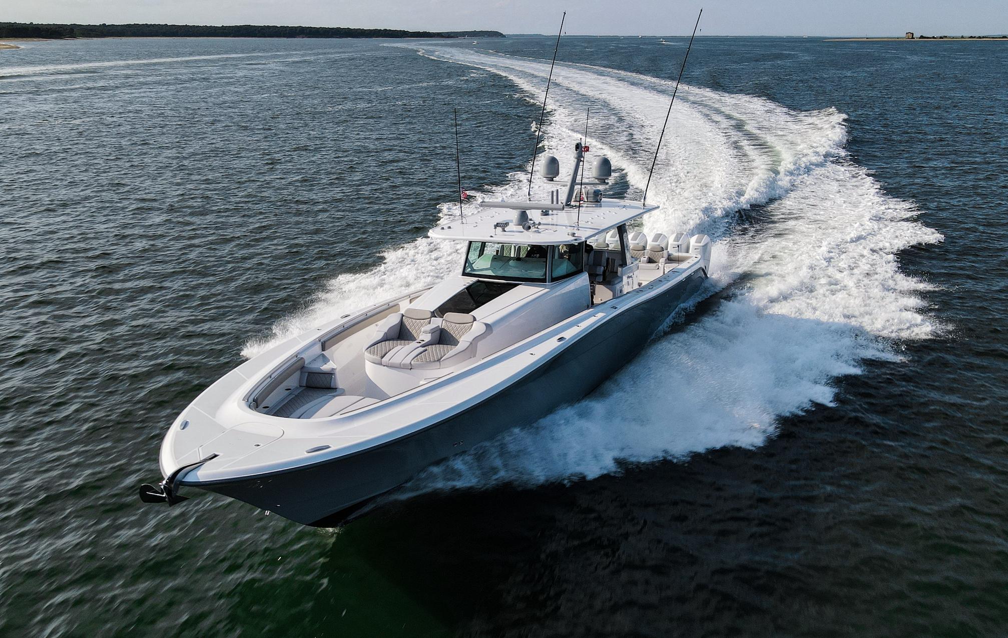 HCB 65 ESTRELLA - Image 1