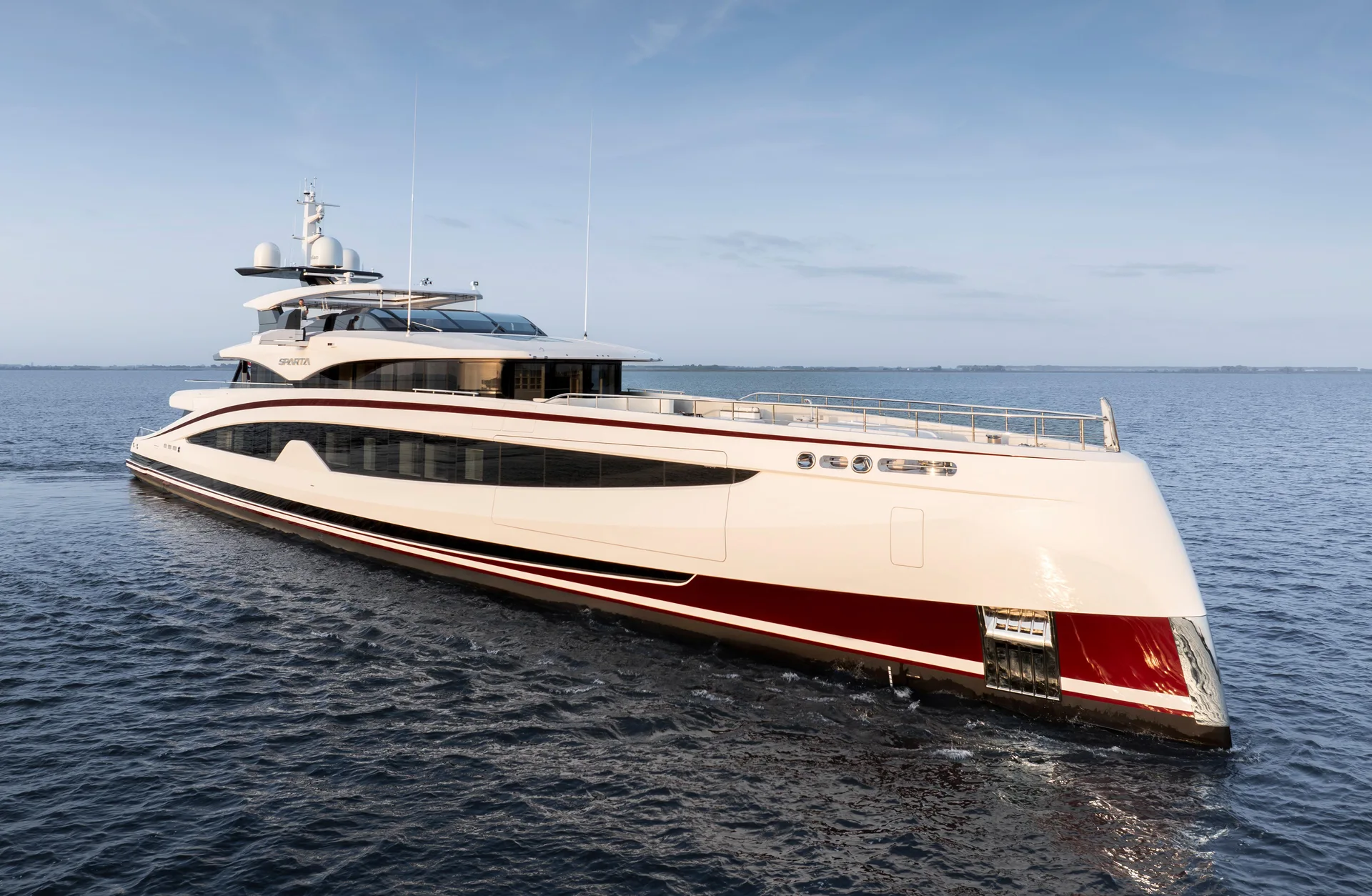 HEESEN SPARTA 67M - Image 1