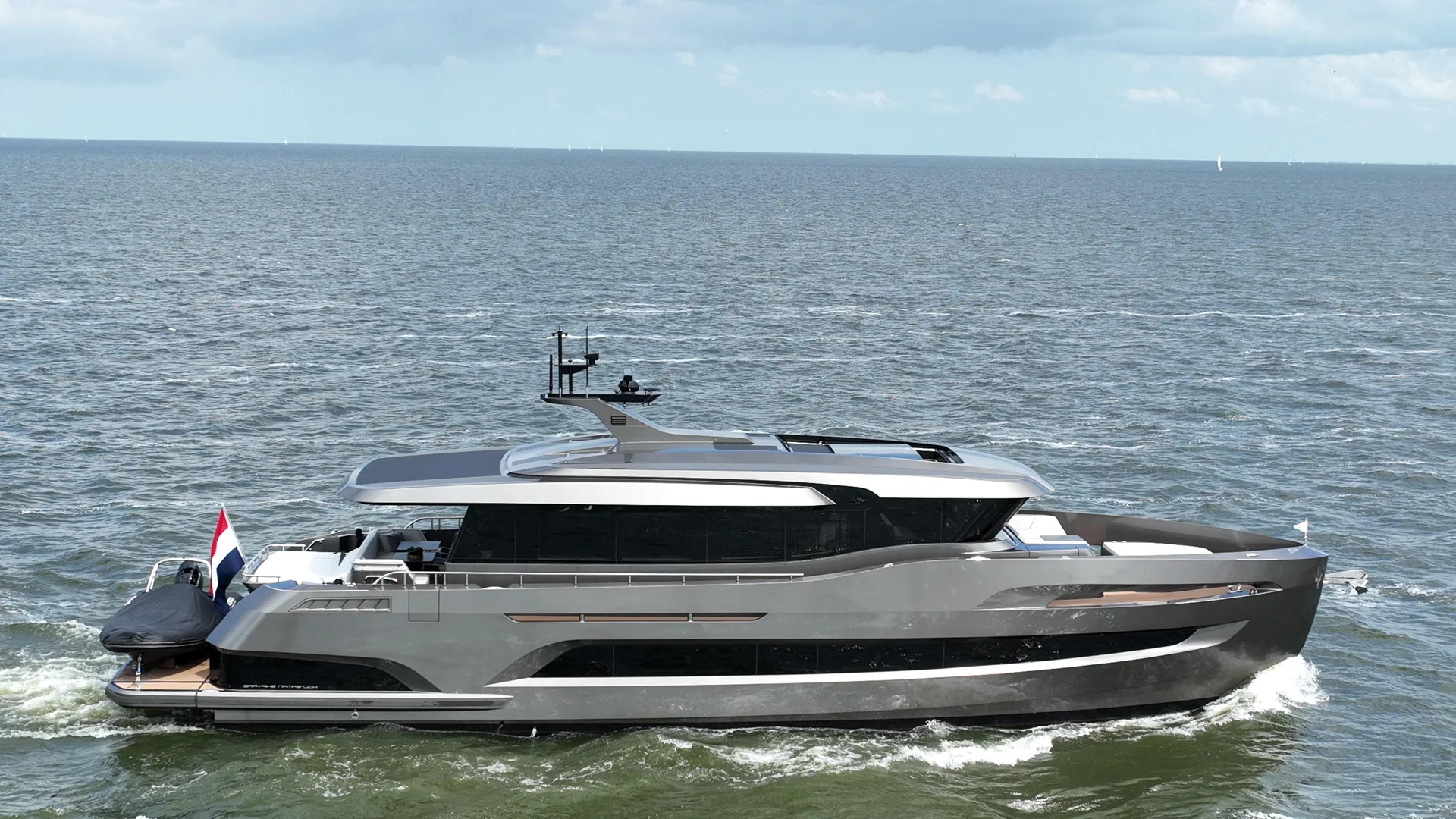HOLTERMAN XTREME 78 SPORT - Image 1