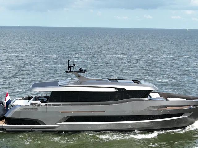 HOLTERMAN XTREME 78 SPORT