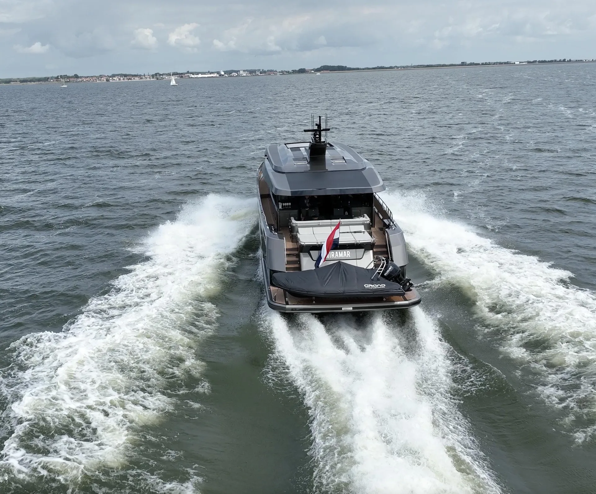 HOLTERMAN XTREME 78 SPORT - Image 3