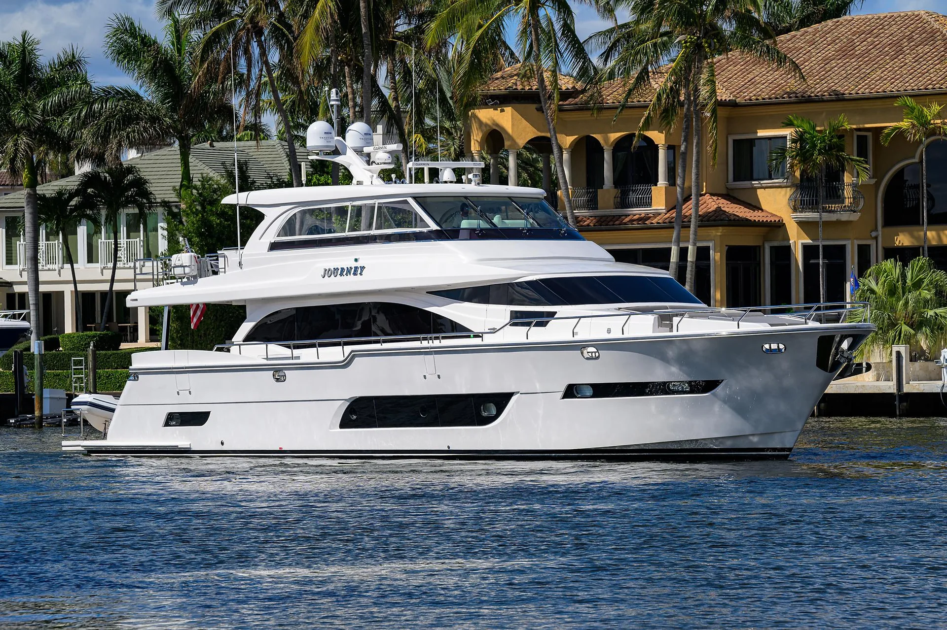 HORIZON E81 - Image 1