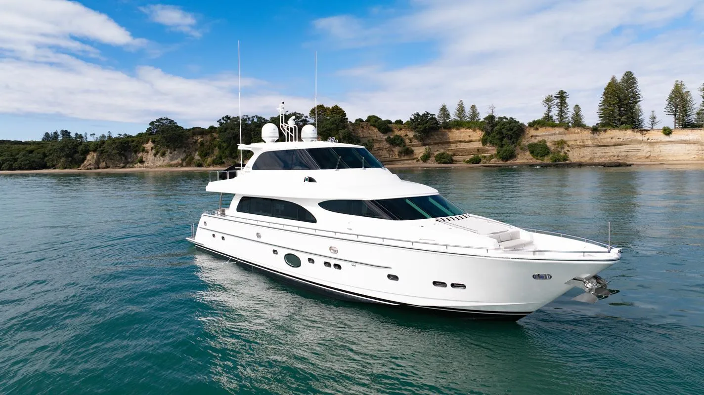 HORIZON E84 - Image 3
