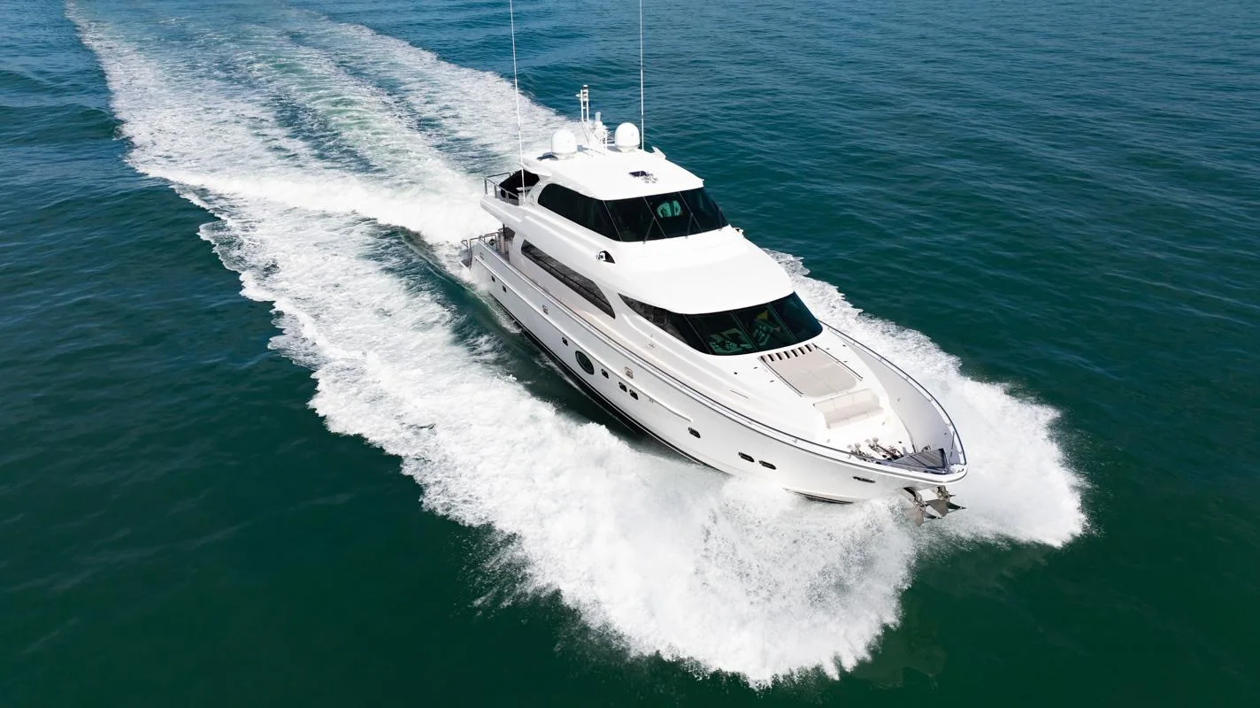 HORIZON E84 - Image 1