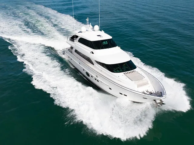 HORIZON E84