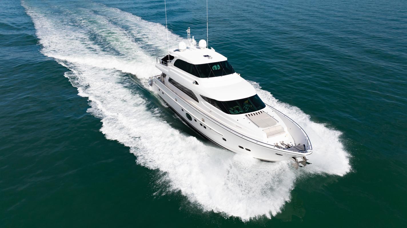 HORIZON E84 - Image 1
