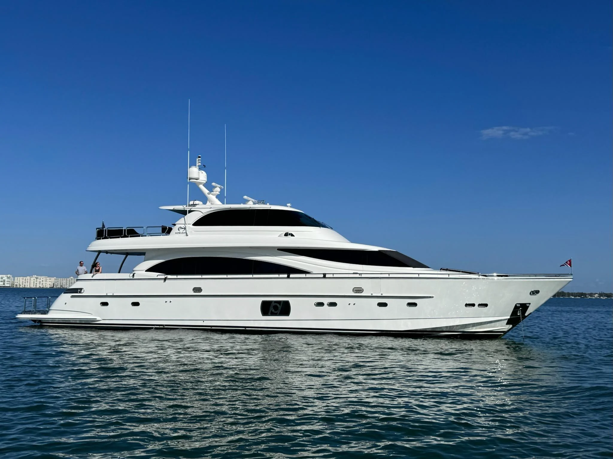 HORIZON E88 - Image 1