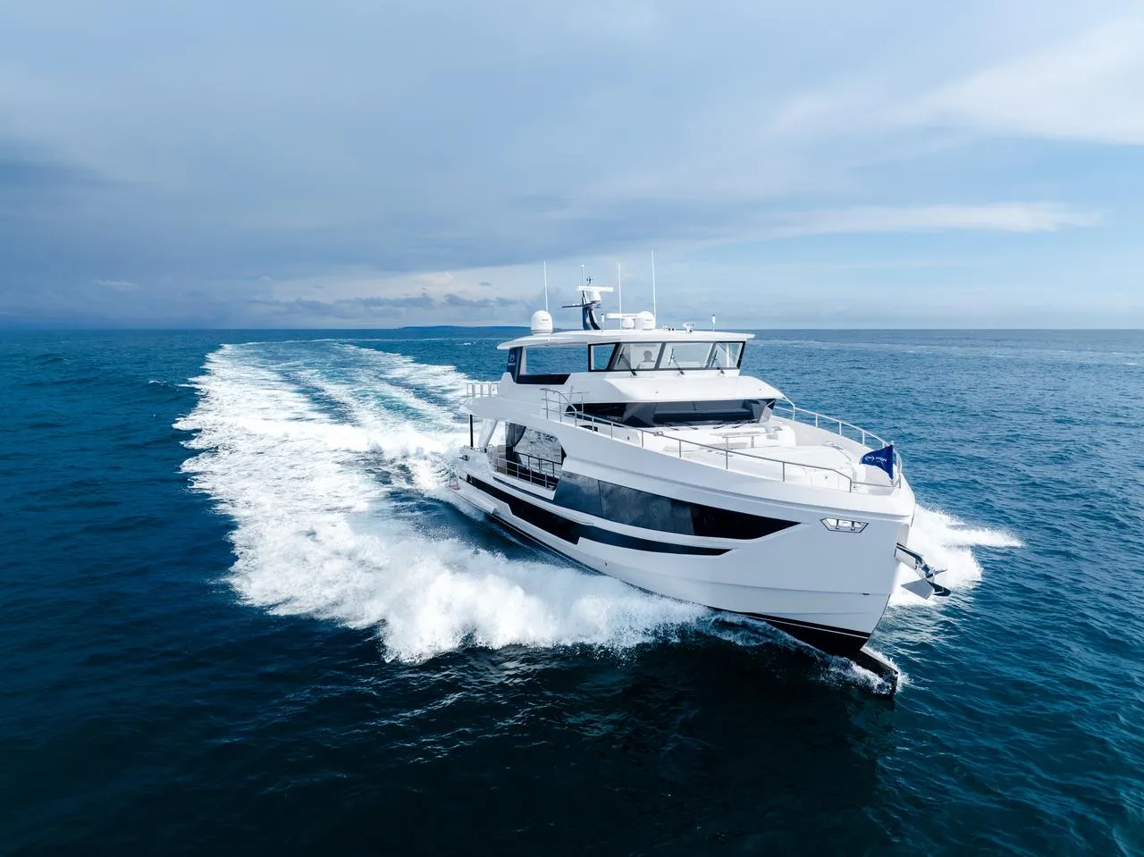HORIZON FD75 - Image 3