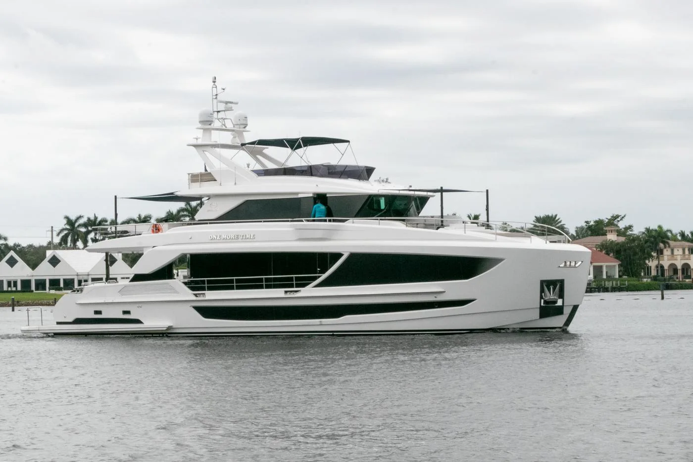 HORIZON FD92 - Image 1