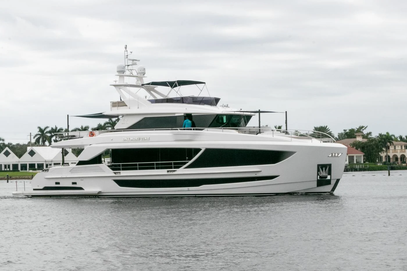 HORIZON FD92 - Image 1