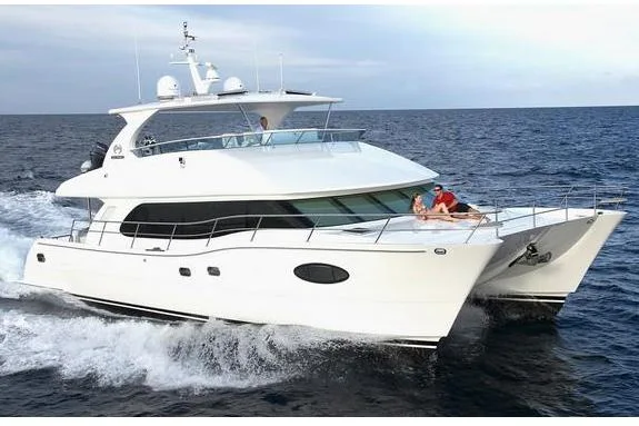 HORIZON PC60 - Image 1