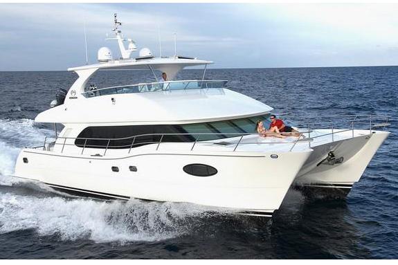HORIZON PC60 - Image 1