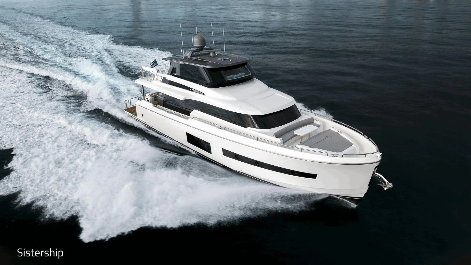 HORIZON V68 - Image 1