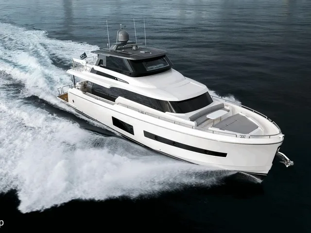 HORIZON V68