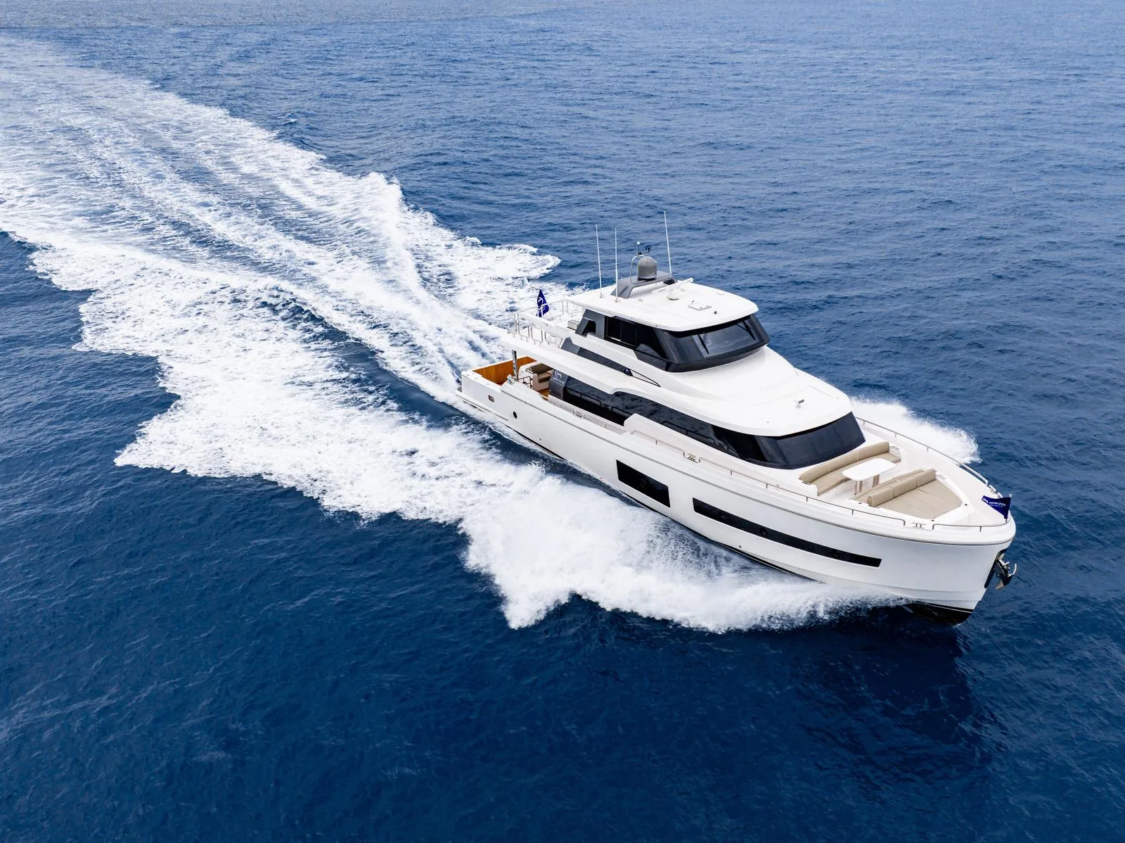 HORIZON V77S - Image 3