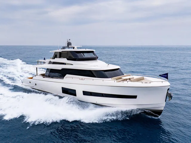 HORIZON V77S