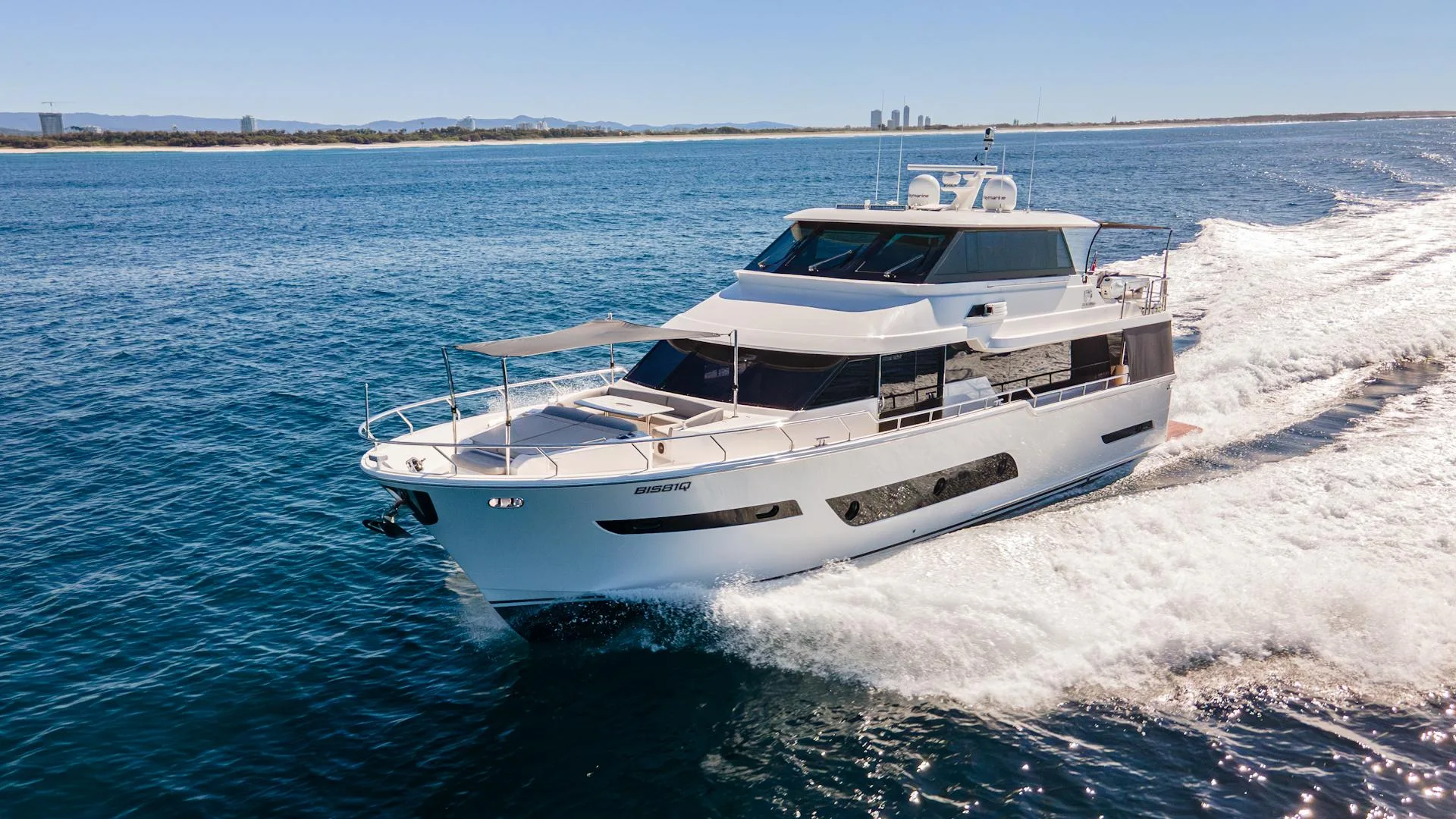 HORIZON V81 - Image 1