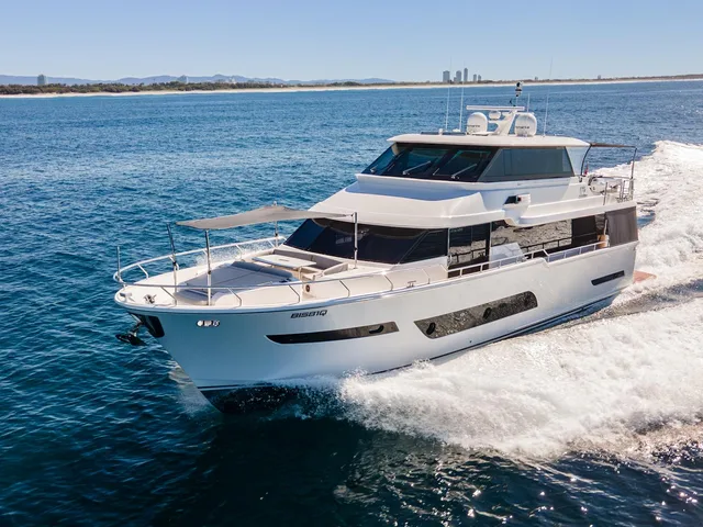 HORIZON V81